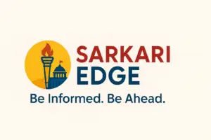 SARKARI EDGE