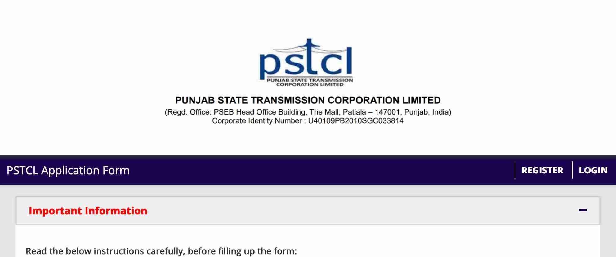 PSTCL Recruitment 2025, PSTCL Assistant Engineer, PSTCL Junior Engineer, Punjab Govt Jobs, PSTCL Apply Online, Sarkari Naukri, Engineering Jobs 2025