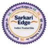 Sarkari Edge — Sarkari Naukri Updates, Admit Card, Results & Govt Jobs"
