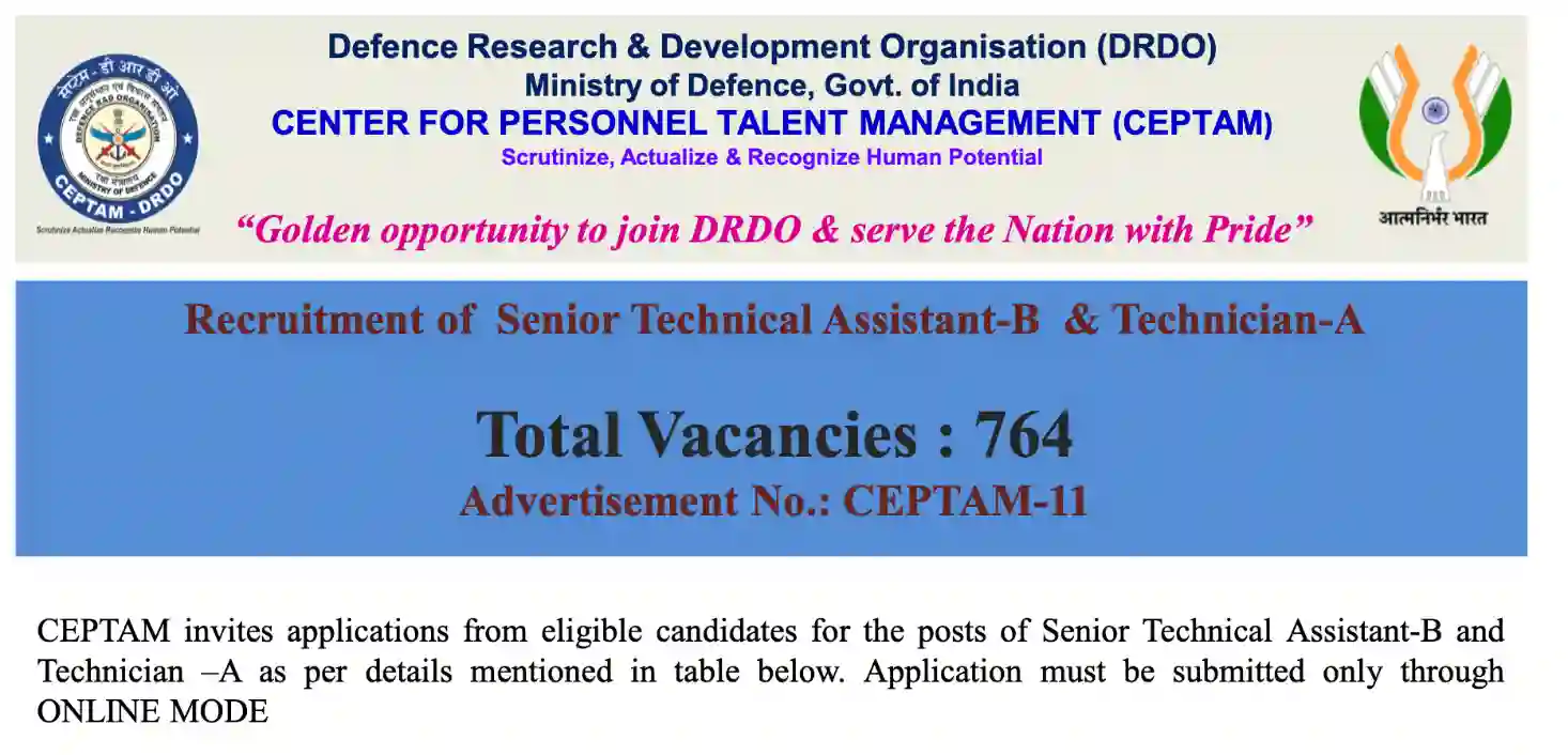 rdo ceptam 11 recruitment 2025, drdo ceptam 11 notification, drdo ceptam 11 apply online, drdo ceptam 2025 vacancy, drdo recruitment 2025, drdo ceptam 11 syllabus, drdo ceptam 11 exam date, drdo ceptam 11 eligibility, drdo ceptam 11 age limit, drdo ceptam 11 qualification, drdo ceptam 11 online form, drdo ceptam 11 salary, drdo ceptam 11 selection process, drdo ceptam latest jobs, drdo jobs 2025, drdo sta b recruitment, drdo tech a recruitment, drdo admin allied recruitment, drdo ceptam previous year paper, drdo ceptam exam pattern, drdo government jobs, drdo vacancy 2025, drdo recruitment notification, drdo ceptam official website, drdo ceptam apply link, drdo ceptam 11 application fee, drdo ceptam result, drdo ceptam admit card, drdo ceptam cut off, drdo ceptam merit list, drdo ceptam answer key, drdo technical assistant recruitment, drdo technician recruitment, drdo sta b syllabus, drdo ceptam recruitment online form, defence jobs 2025, sarkari result drdo, sarkari job drdo, central government jobs 2025, latest govt jobs india, drdo exam 2025, drdo ceptam vacancy details, drdo recruitment updates, drdo ceptam official notification pdf, drdo ceptam news, drdo ceptam 11 apply date, drdo ceptam 11 last date, drdo ceptam form fill up, drdo ceptam recruitment 2025 notification.