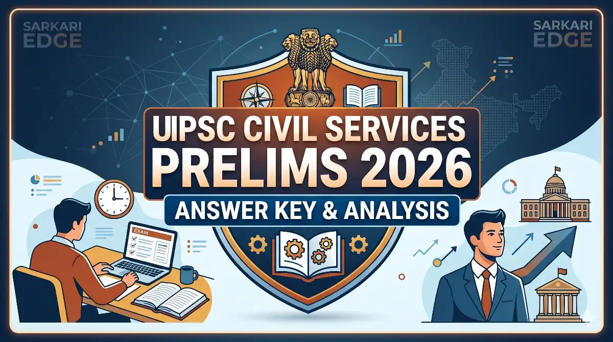 upsc anskey 2026